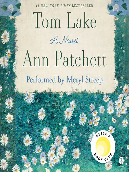Title details for Tom Lake by Ann Patchett - Available